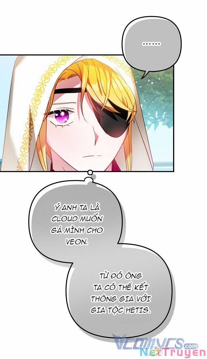 Phương Pháp Ngăn Bạo Chúa Hắc Hoá 34 trang 27