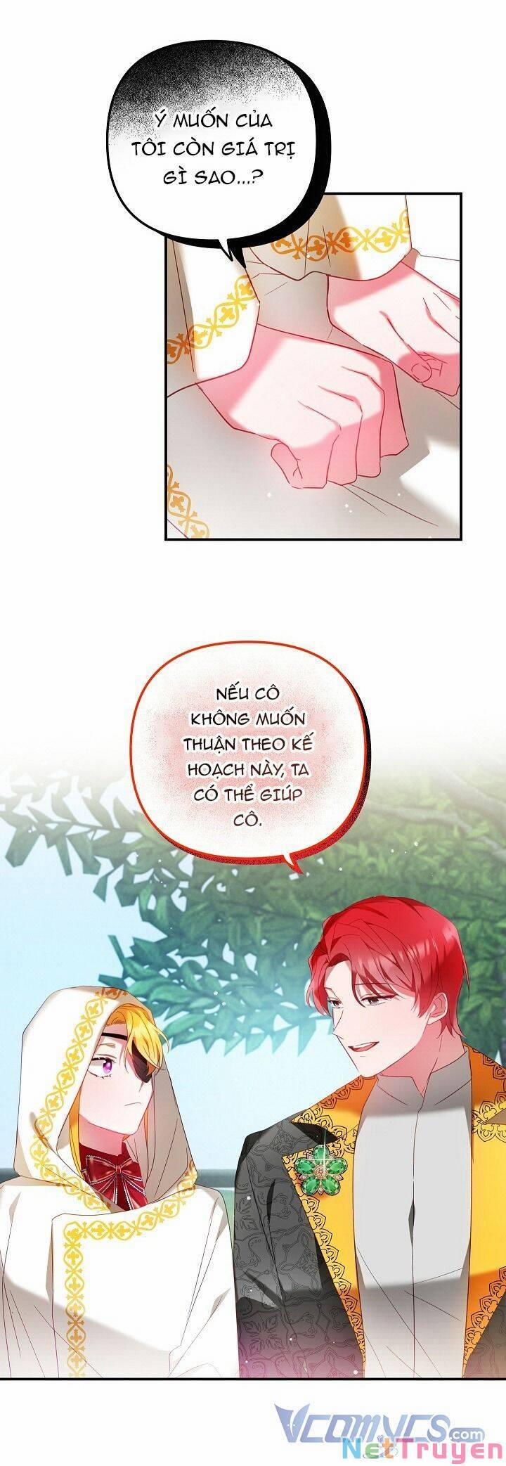 Phương Pháp Ngăn Bạo Chúa Hắc Hoá 34 trang 28