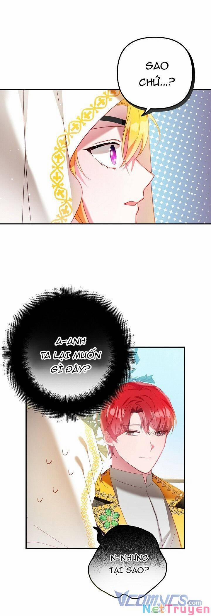 Phương Pháp Ngăn Bạo Chúa Hắc Hoá 34 trang 29