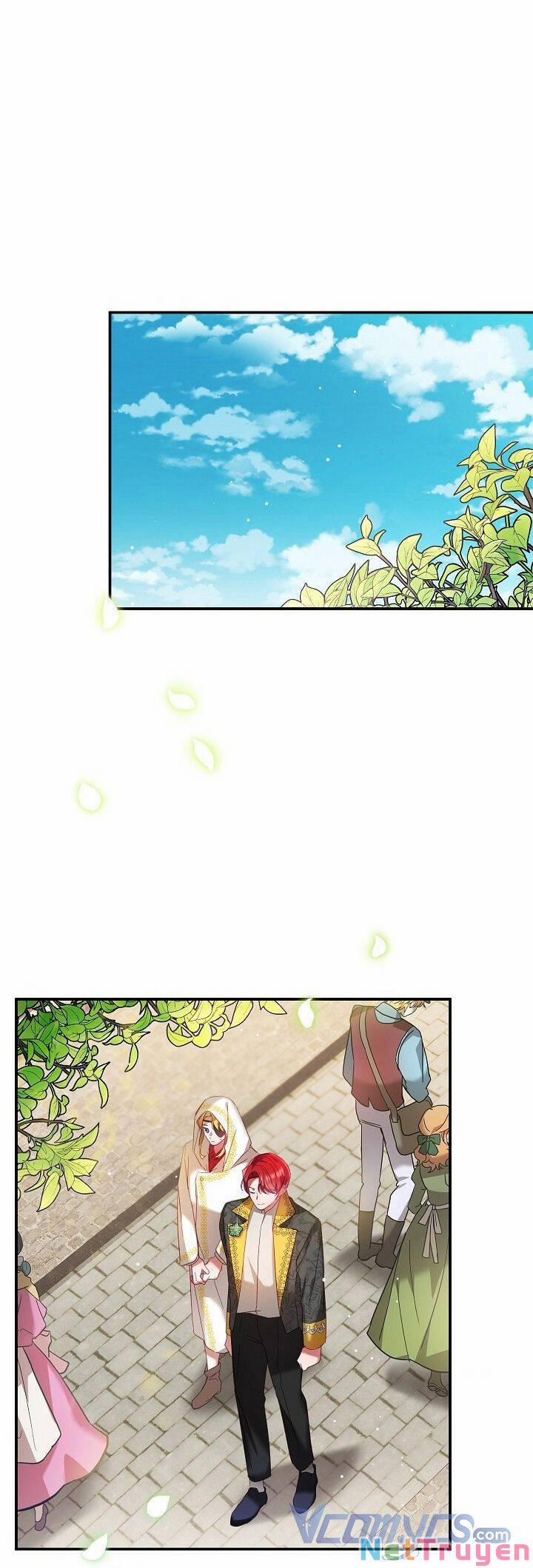 Phương Pháp Ngăn Bạo Chúa Hắc Hoá 34 trang 3