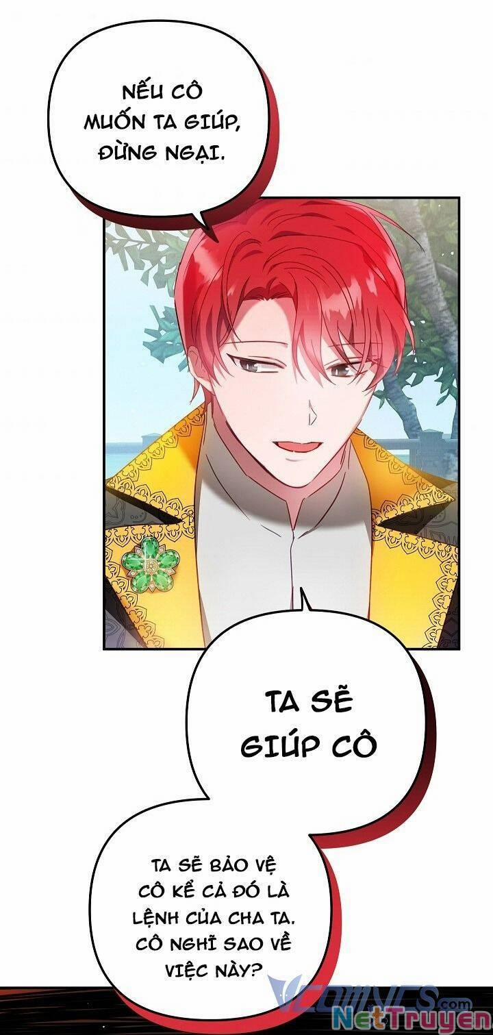 Phương Pháp Ngăn Bạo Chúa Hắc Hoá 34 trang 31