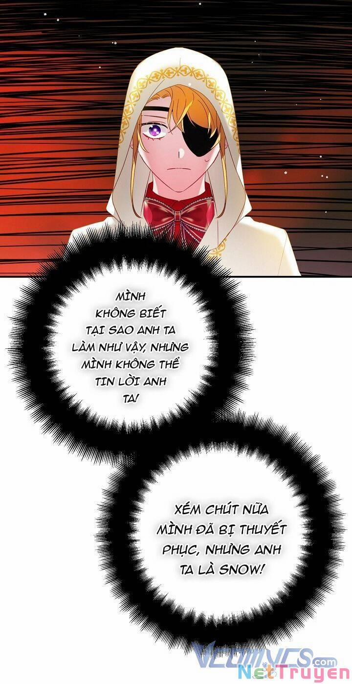 Phương Pháp Ngăn Bạo Chúa Hắc Hoá 34 trang 32