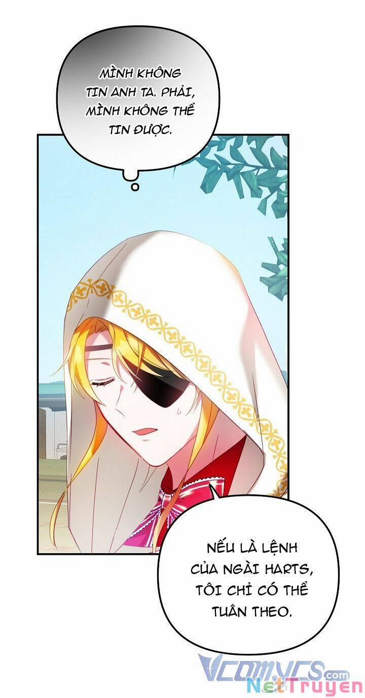 Phương Pháp Ngăn Bạo Chúa Hắc Hoá 34 trang 33