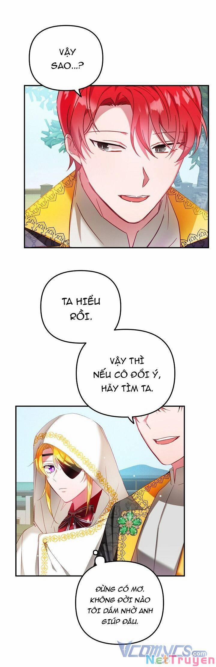 Phương Pháp Ngăn Bạo Chúa Hắc Hoá 34 trang 34