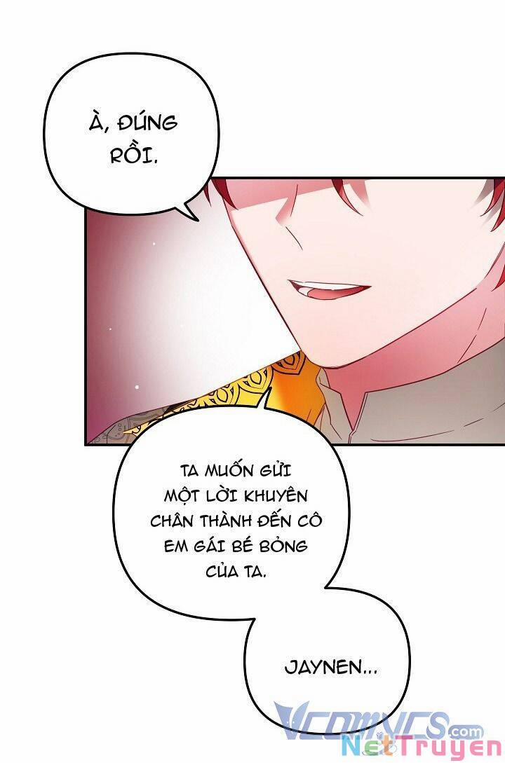 Phương Pháp Ngăn Bạo Chúa Hắc Hoá 34 trang 35