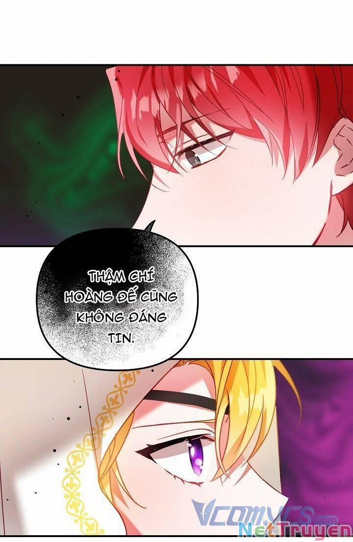 Phương Pháp Ngăn Bạo Chúa Hắc Hoá 34 trang 37