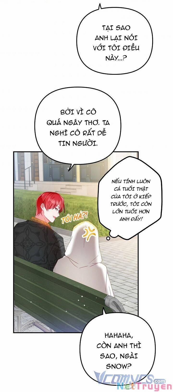 Phương Pháp Ngăn Bạo Chúa Hắc Hoá 34 trang 38