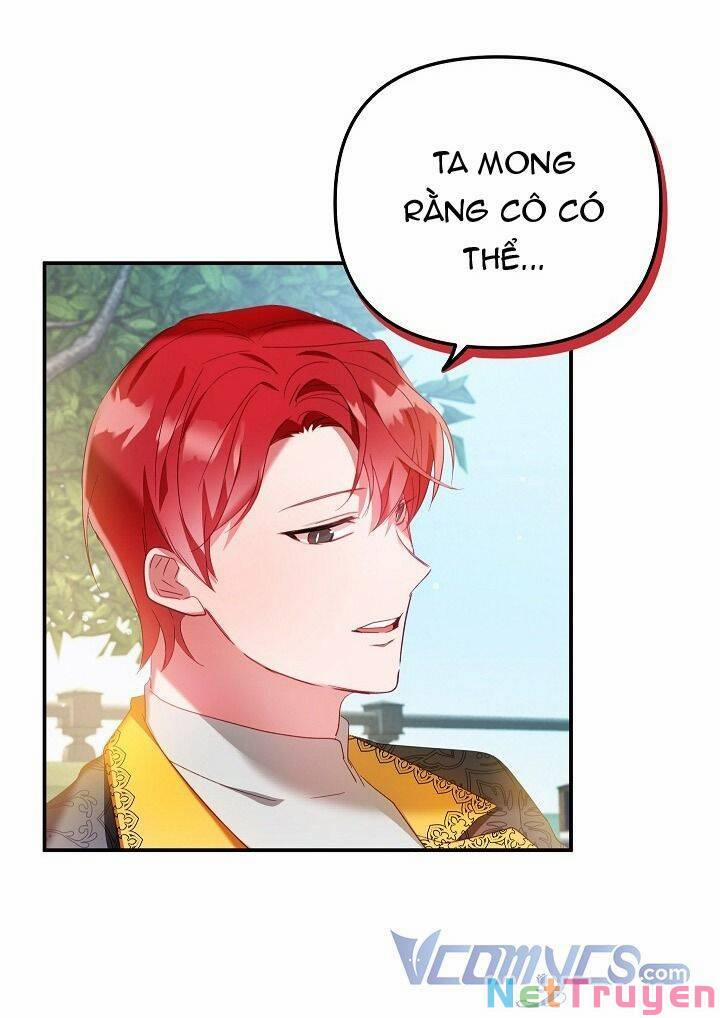 Phương Pháp Ngăn Bạo Chúa Hắc Hoá 34 trang 40