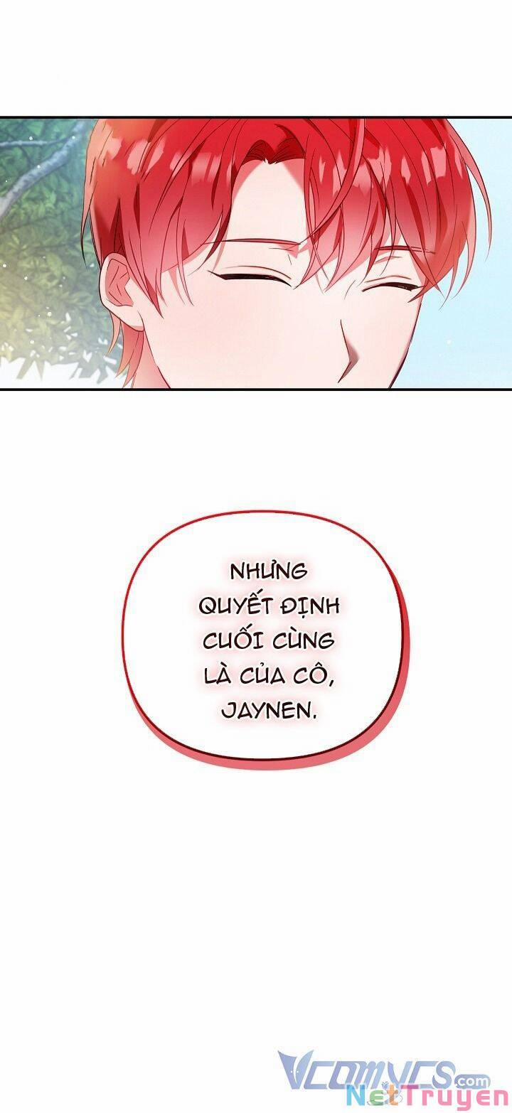 Phương Pháp Ngăn Bạo Chúa Hắc Hoá 34 trang 41