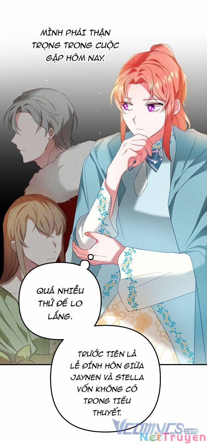 Phương Pháp Ngăn Bạo Chúa Hắc Hoá 34 trang 43