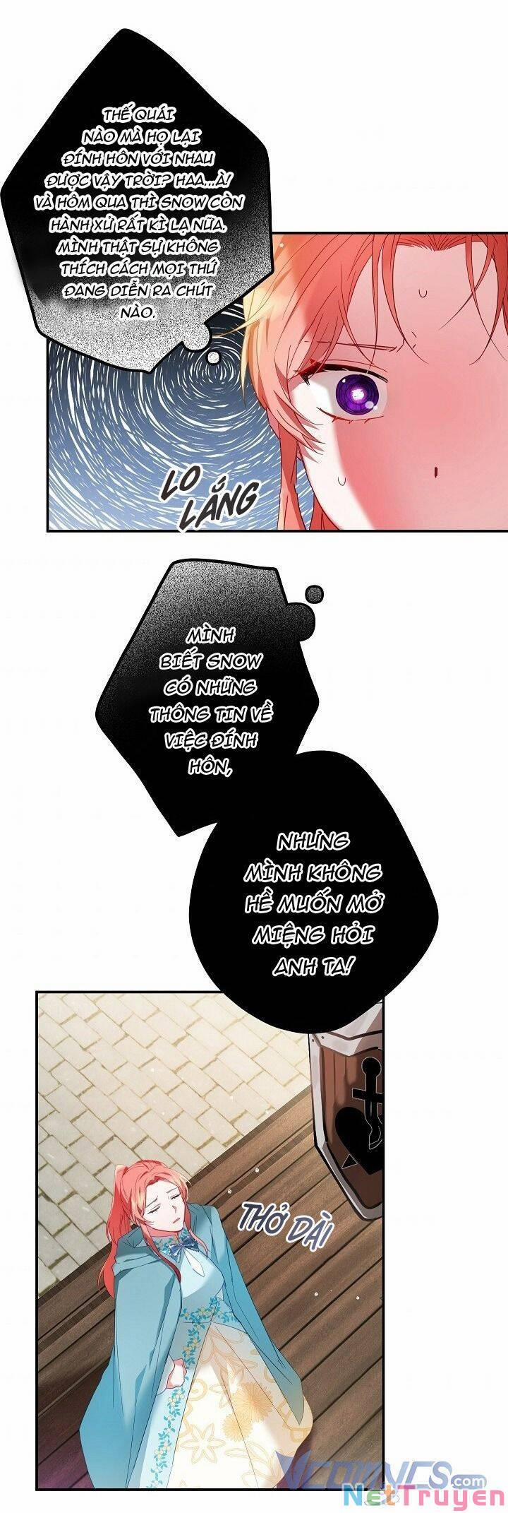 Phương Pháp Ngăn Bạo Chúa Hắc Hoá 34 trang 44