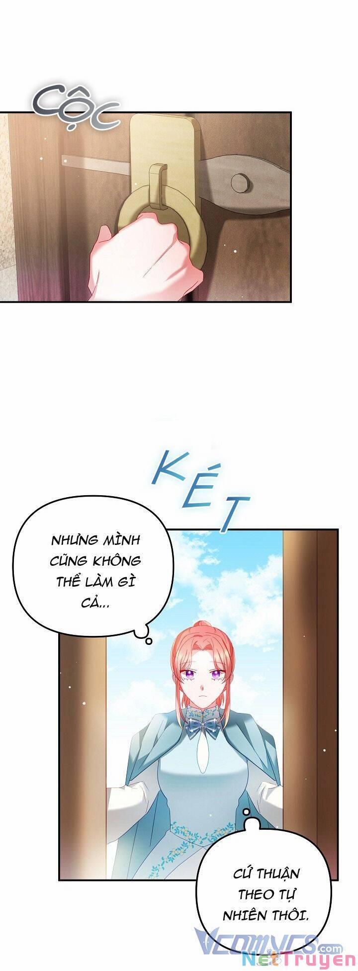 Phương Pháp Ngăn Bạo Chúa Hắc Hoá 34 trang 46