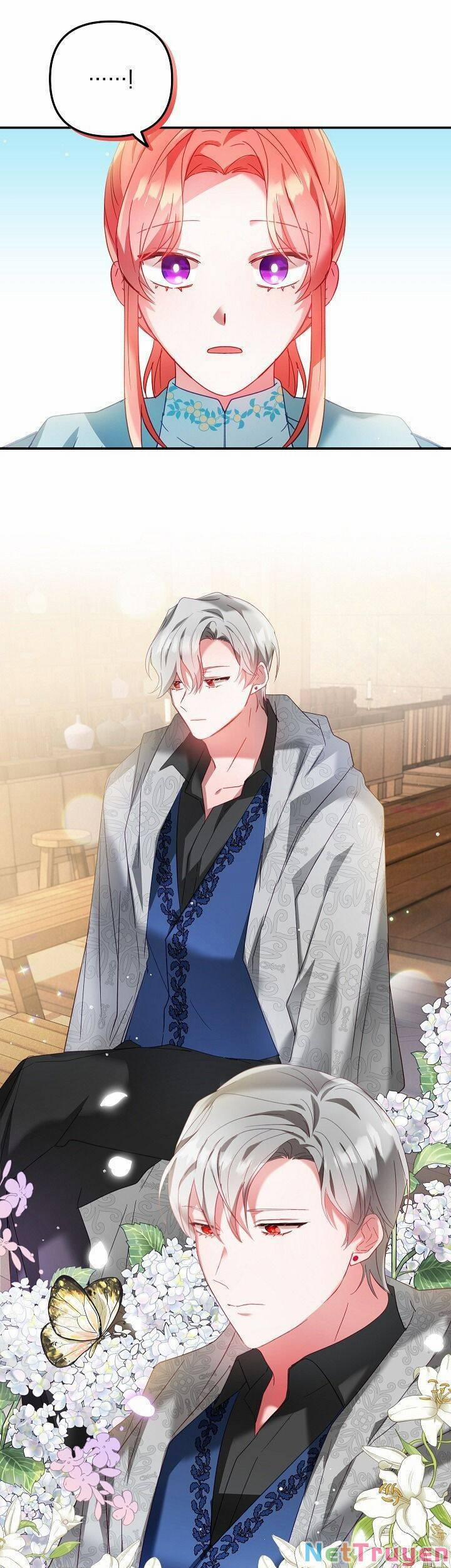 Phương Pháp Ngăn Bạo Chúa Hắc Hoá 34 trang 47