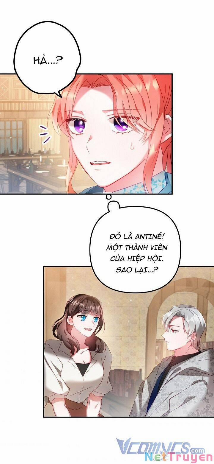 Phương Pháp Ngăn Bạo Chúa Hắc Hoá 34 trang 49