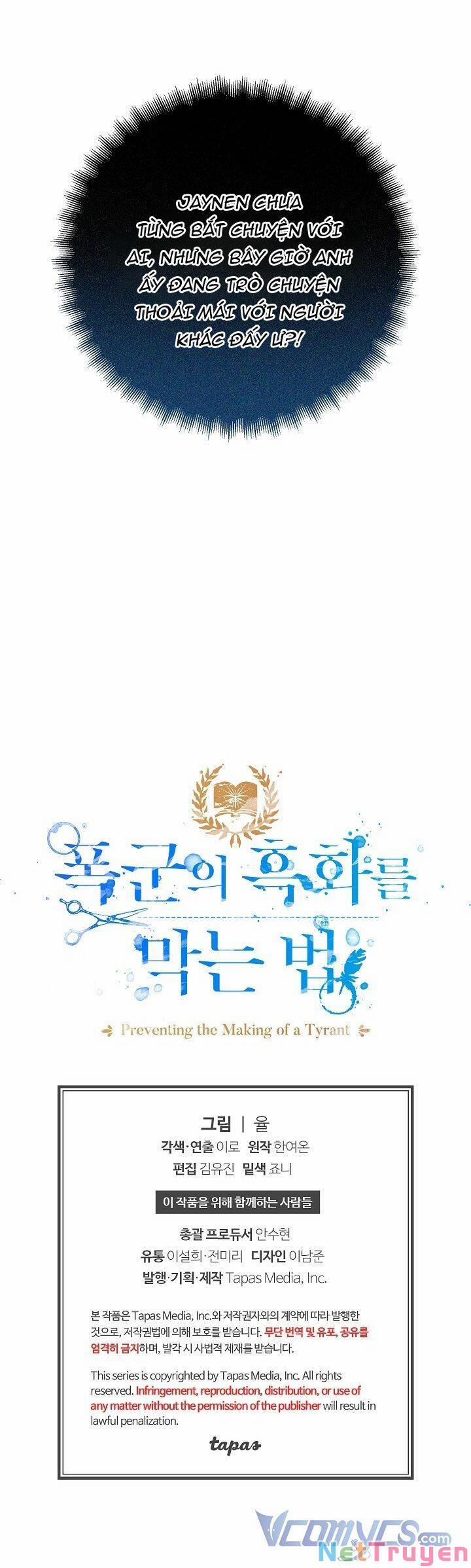 Phương Pháp Ngăn Bạo Chúa Hắc Hoá 34 trang 52