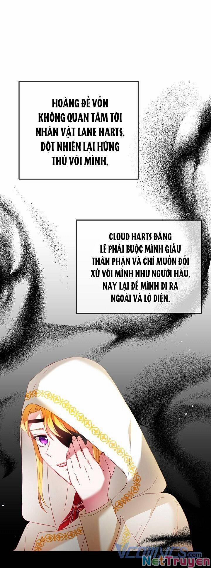 Phương Pháp Ngăn Bạo Chúa Hắc Hoá 34 trang 6