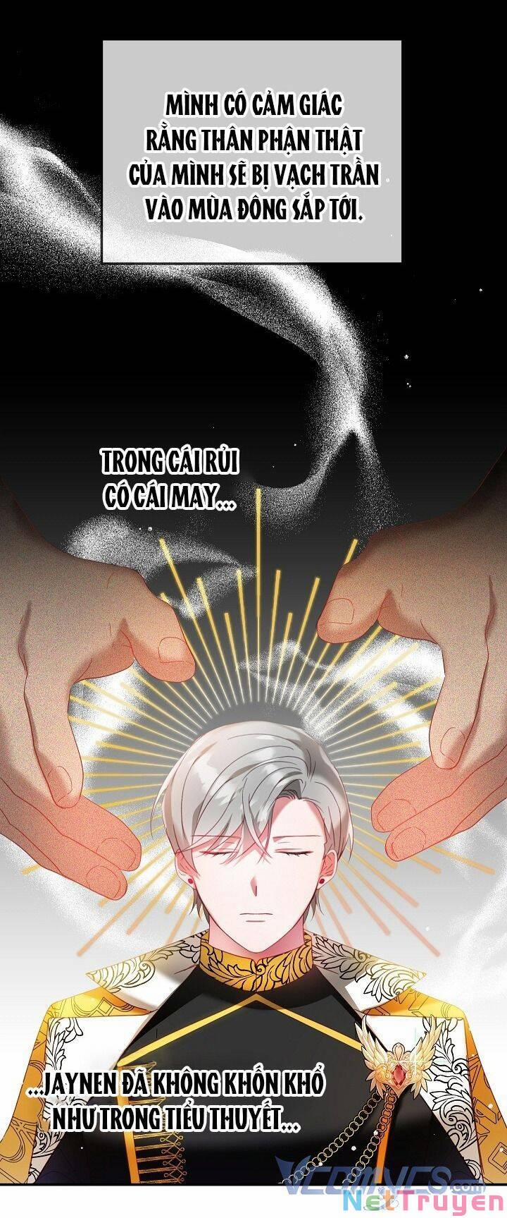 Phương Pháp Ngăn Bạo Chúa Hắc Hoá 34 trang 7