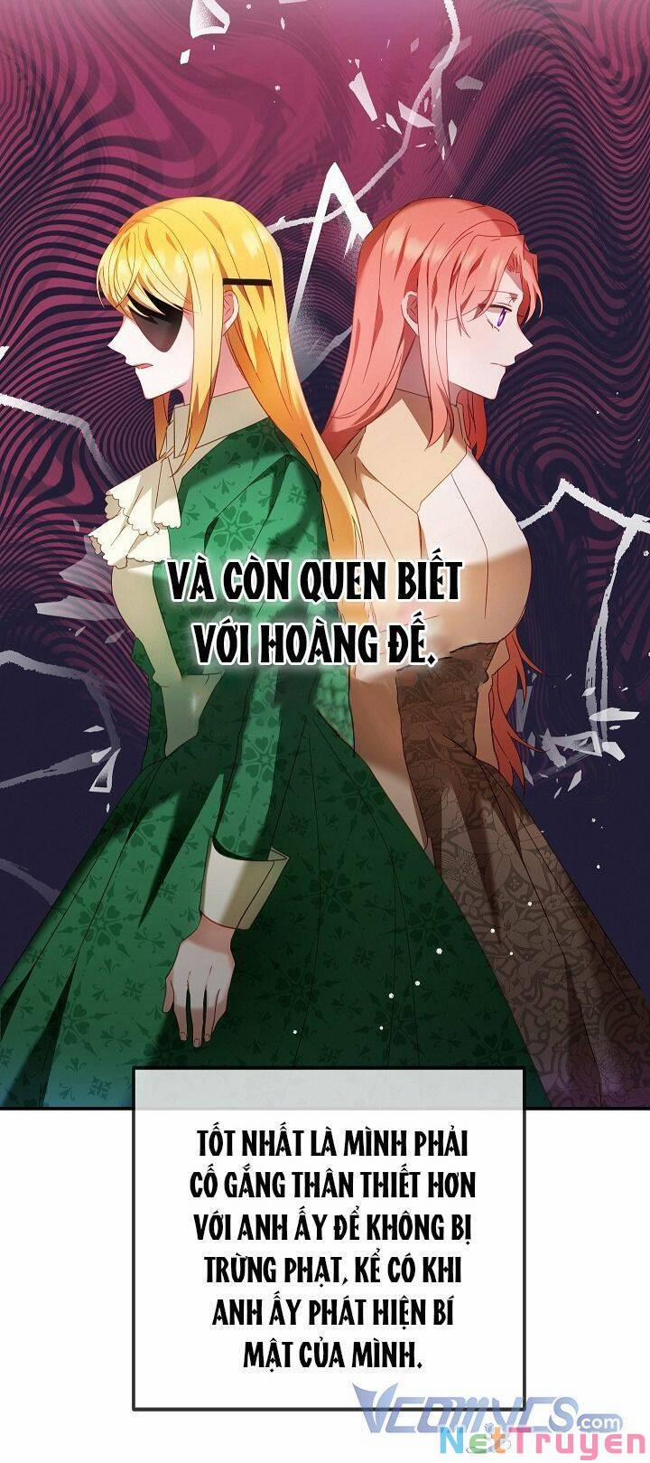 Phương Pháp Ngăn Bạo Chúa Hắc Hoá 34 trang 9