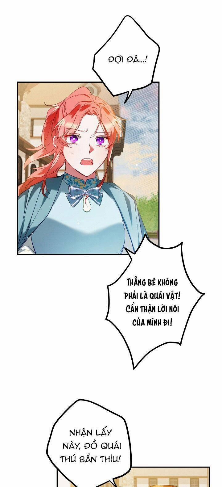 Phương Pháp Ngăn Bạo Chúa Hắc Hoá 39 trang 10