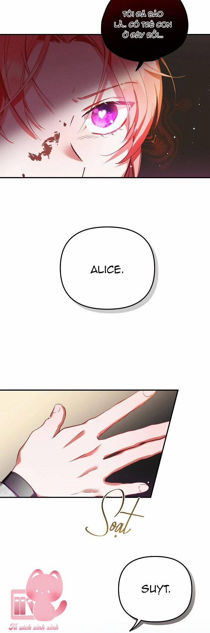 Phương Pháp Ngăn Bạo Chúa Hắc Hoá 39 trang 17