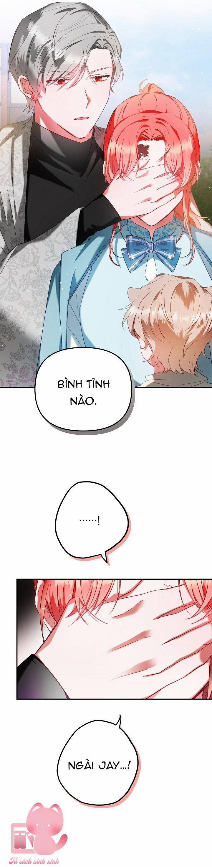 Phương Pháp Ngăn Bạo Chúa Hắc Hoá 39 trang 18