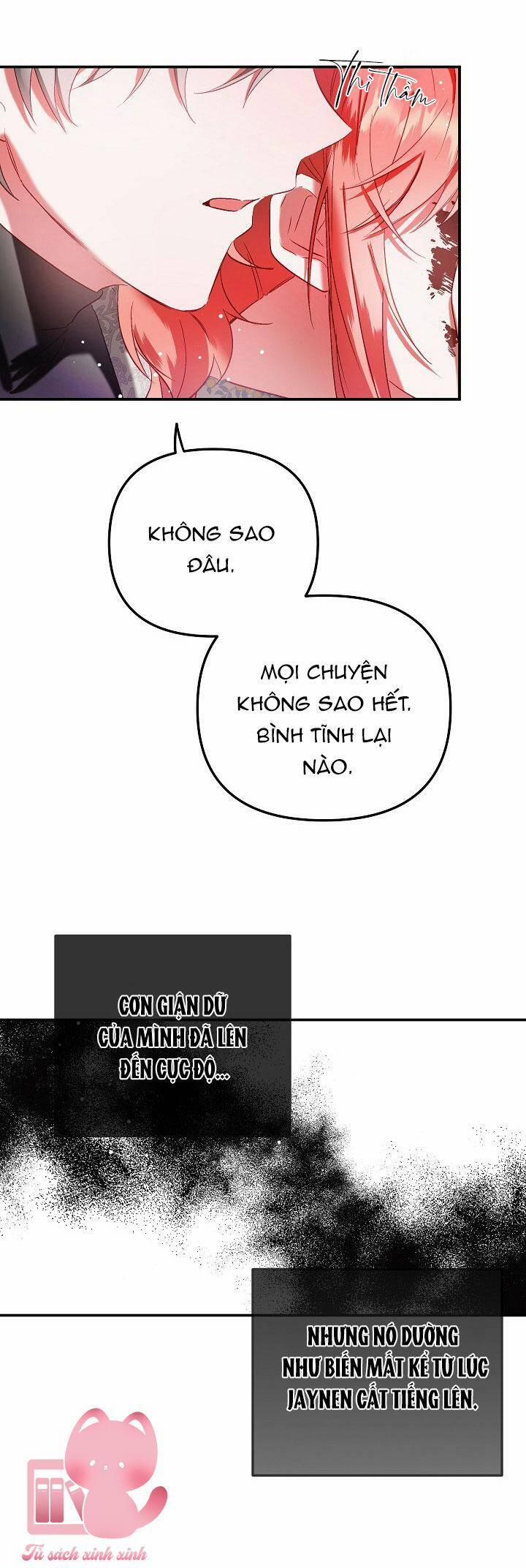 Phương Pháp Ngăn Bạo Chúa Hắc Hoá 39 trang 19