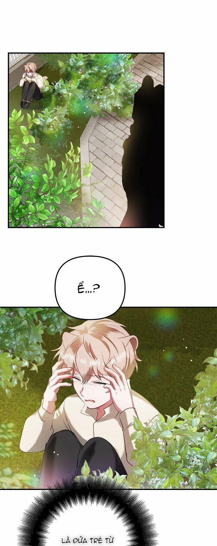 Phương Pháp Ngăn Bạo Chúa Hắc Hoá 39 trang 2