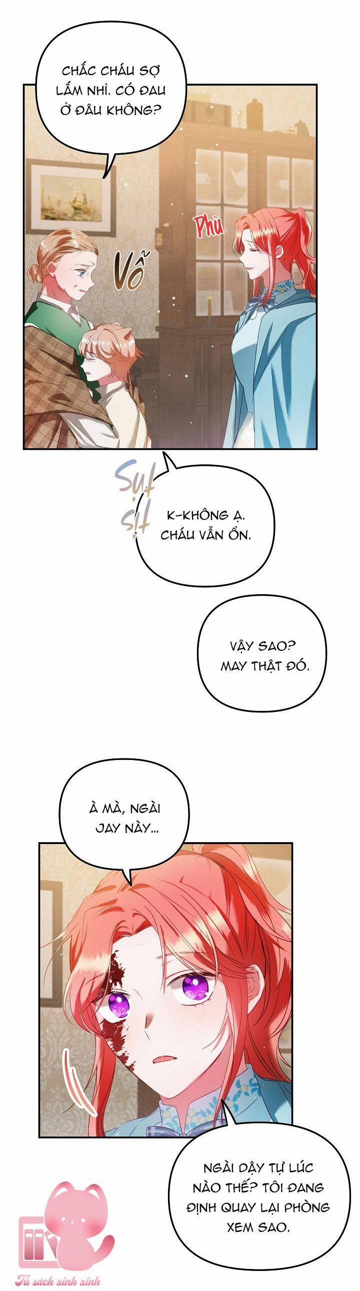 Phương Pháp Ngăn Bạo Chúa Hắc Hoá 39 trang 24