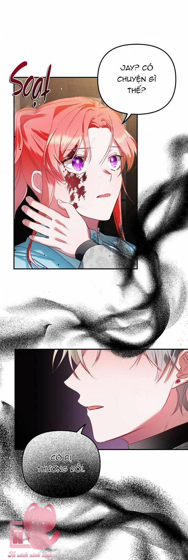 Phương Pháp Ngăn Bạo Chúa Hắc Hoá 39 trang 26