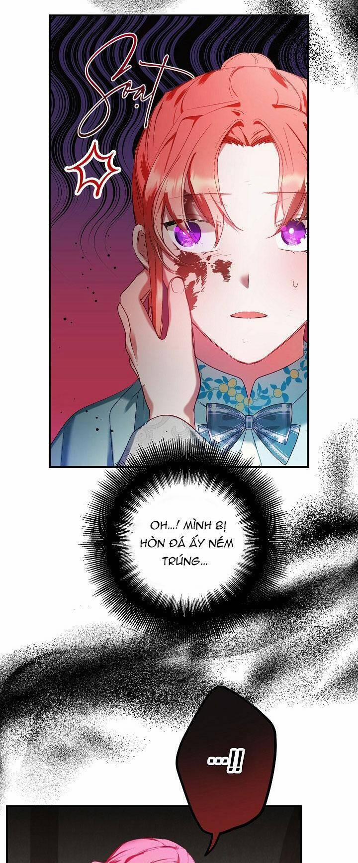 Phương Pháp Ngăn Bạo Chúa Hắc Hoá 39 trang 27