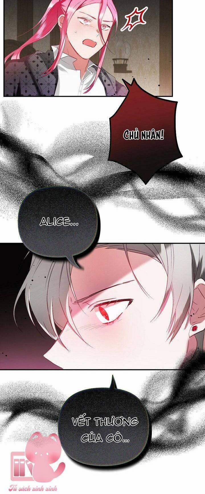 Phương Pháp Ngăn Bạo Chúa Hắc Hoá 39 trang 28