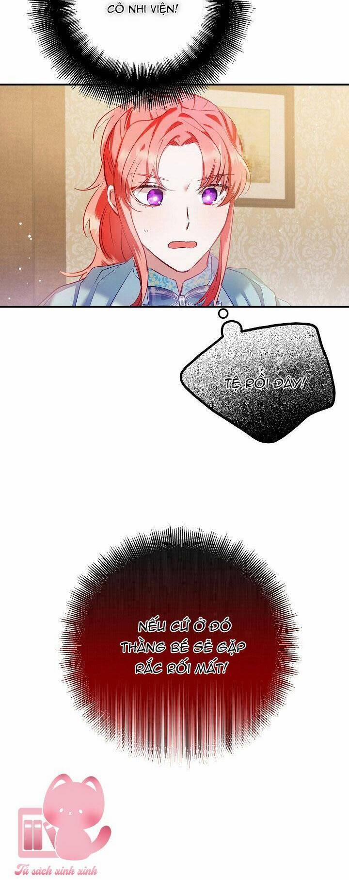 Phương Pháp Ngăn Bạo Chúa Hắc Hoá 39 trang 3