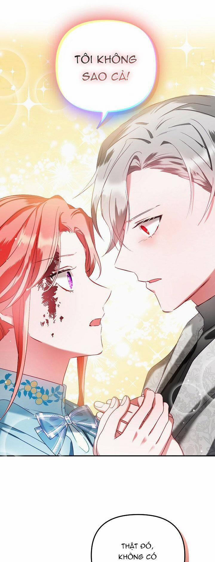 Phương Pháp Ngăn Bạo Chúa Hắc Hoá 39 trang 30