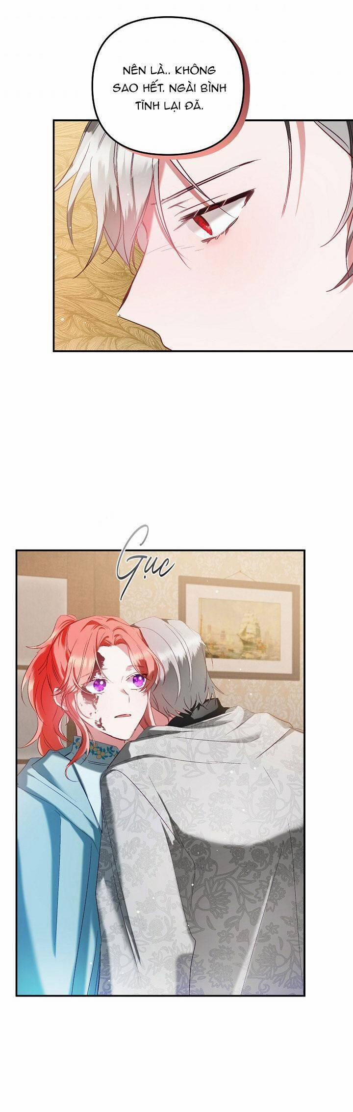 Phương Pháp Ngăn Bạo Chúa Hắc Hoá 39 trang 32