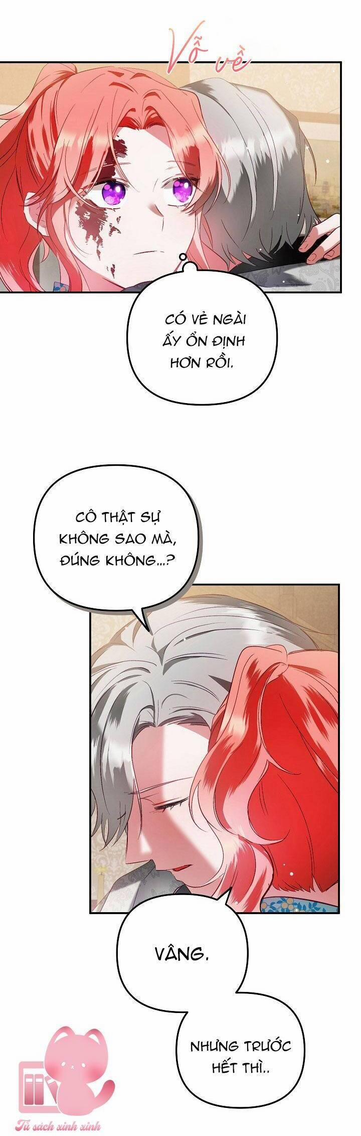 Phương Pháp Ngăn Bạo Chúa Hắc Hoá 39 trang 33