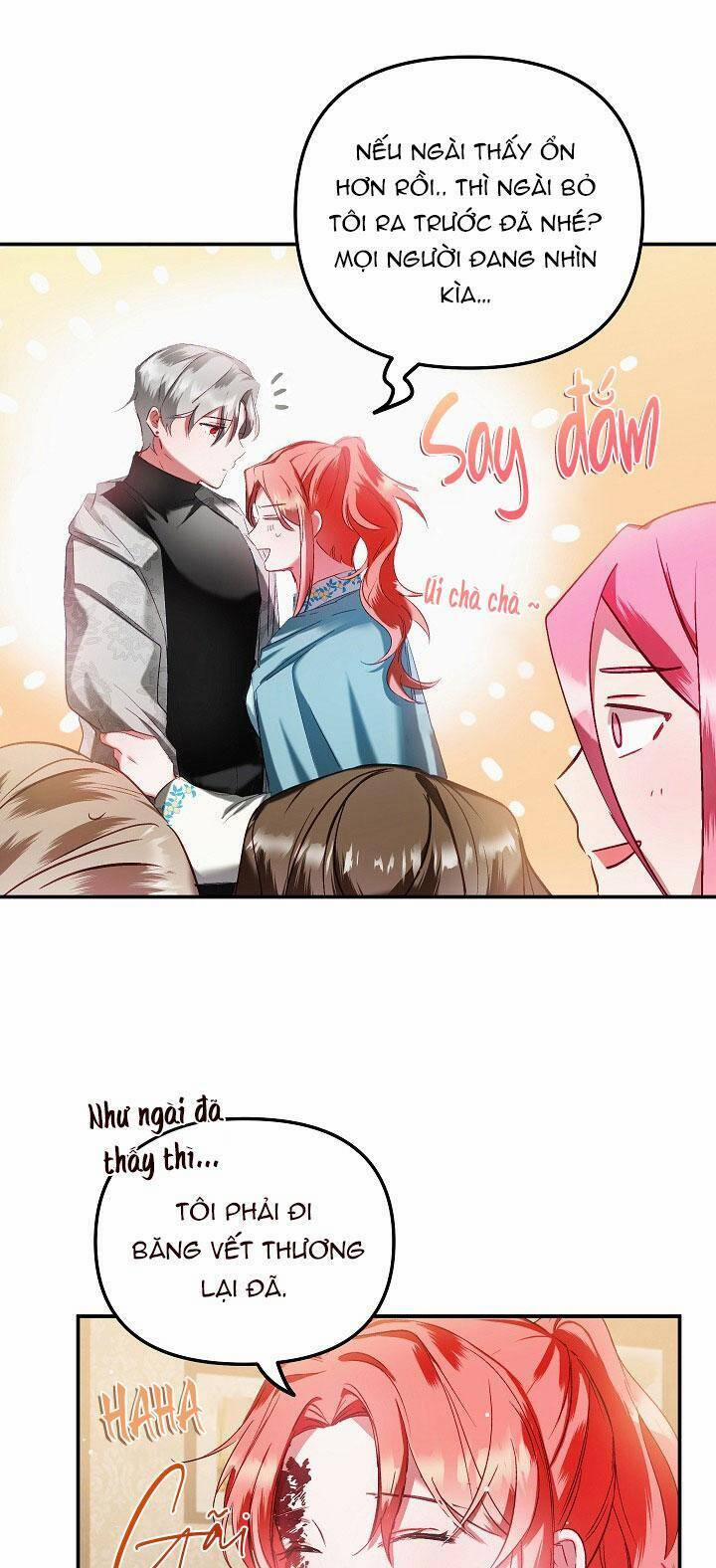 Phương Pháp Ngăn Bạo Chúa Hắc Hoá 39 trang 34