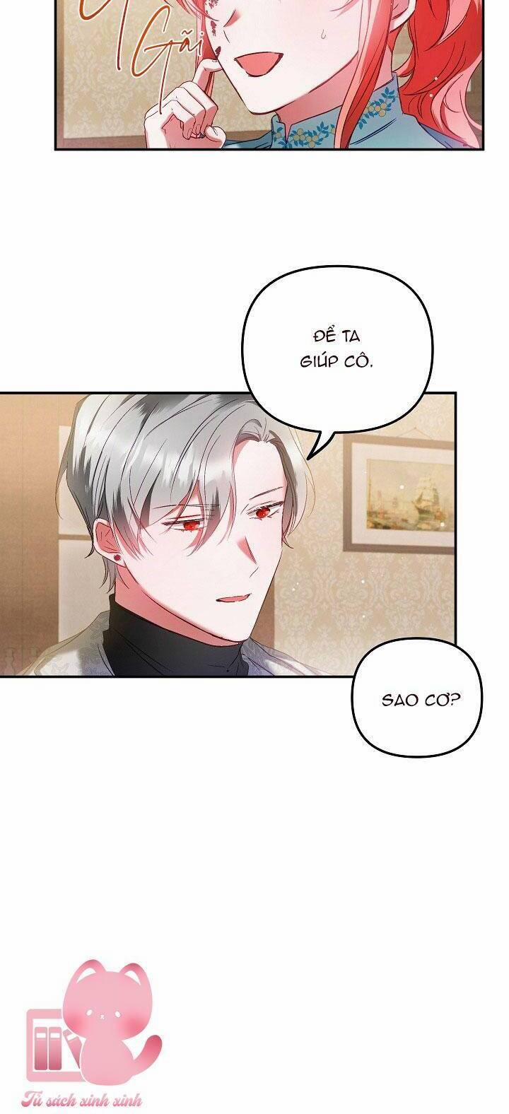 Phương Pháp Ngăn Bạo Chúa Hắc Hoá 39 trang 35