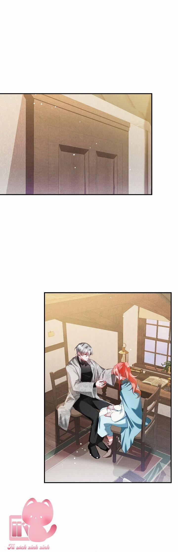 Phương Pháp Ngăn Bạo Chúa Hắc Hoá 39 trang 36