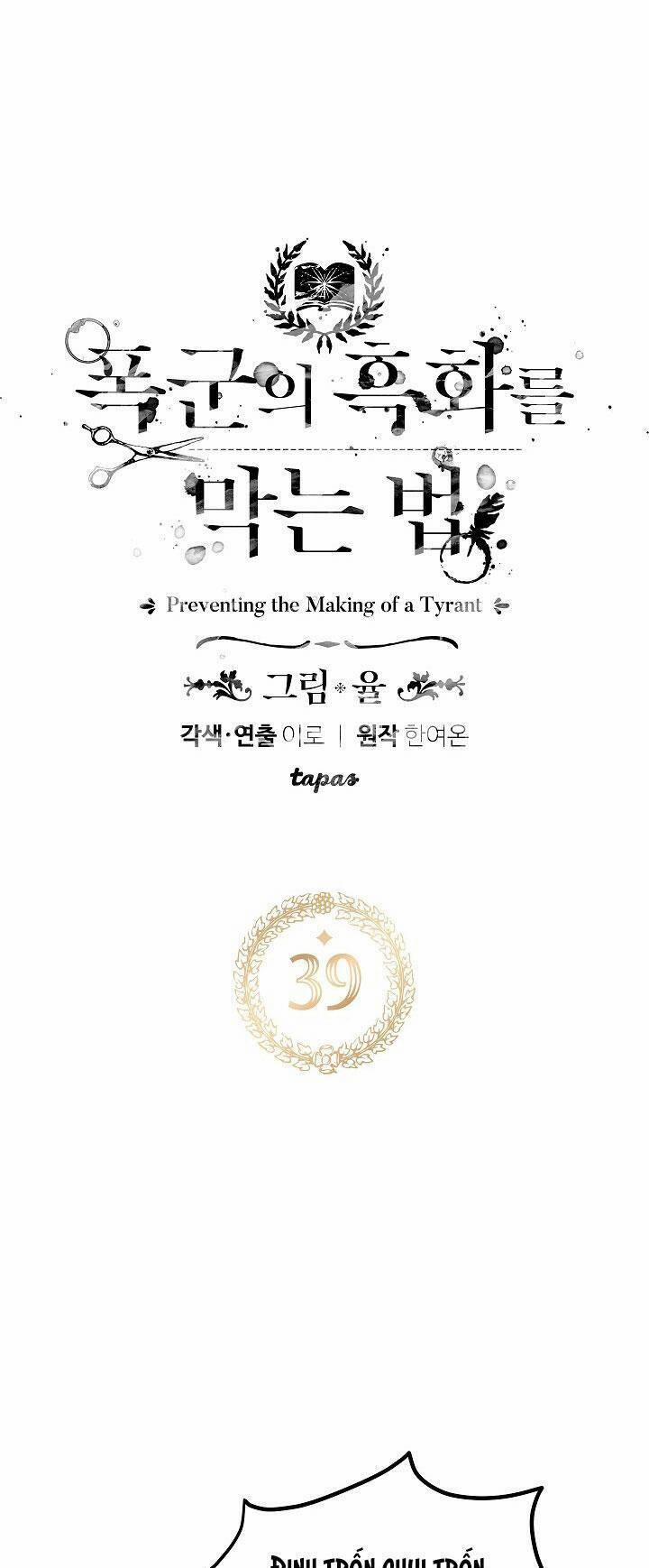 Phương Pháp Ngăn Bạo Chúa Hắc Hoá 39 trang 4