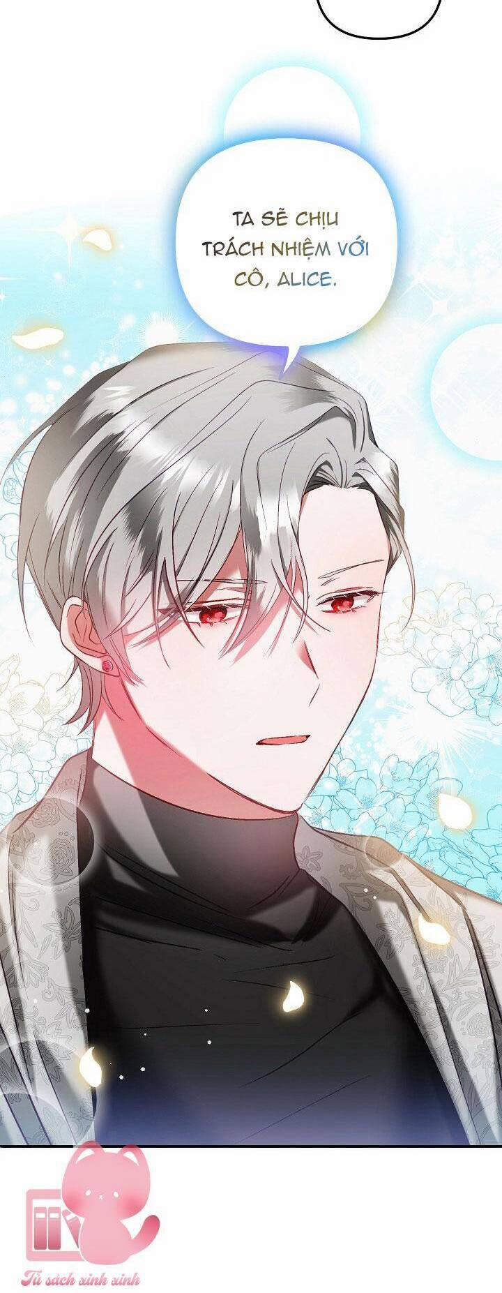 Phương Pháp Ngăn Bạo Chúa Hắc Hoá 39 trang 43