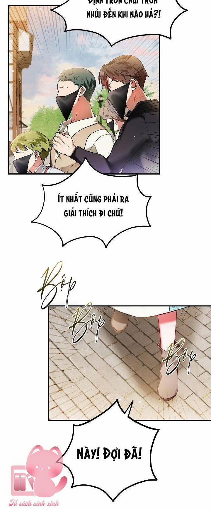 Phương Pháp Ngăn Bạo Chúa Hắc Hoá 39 trang 5