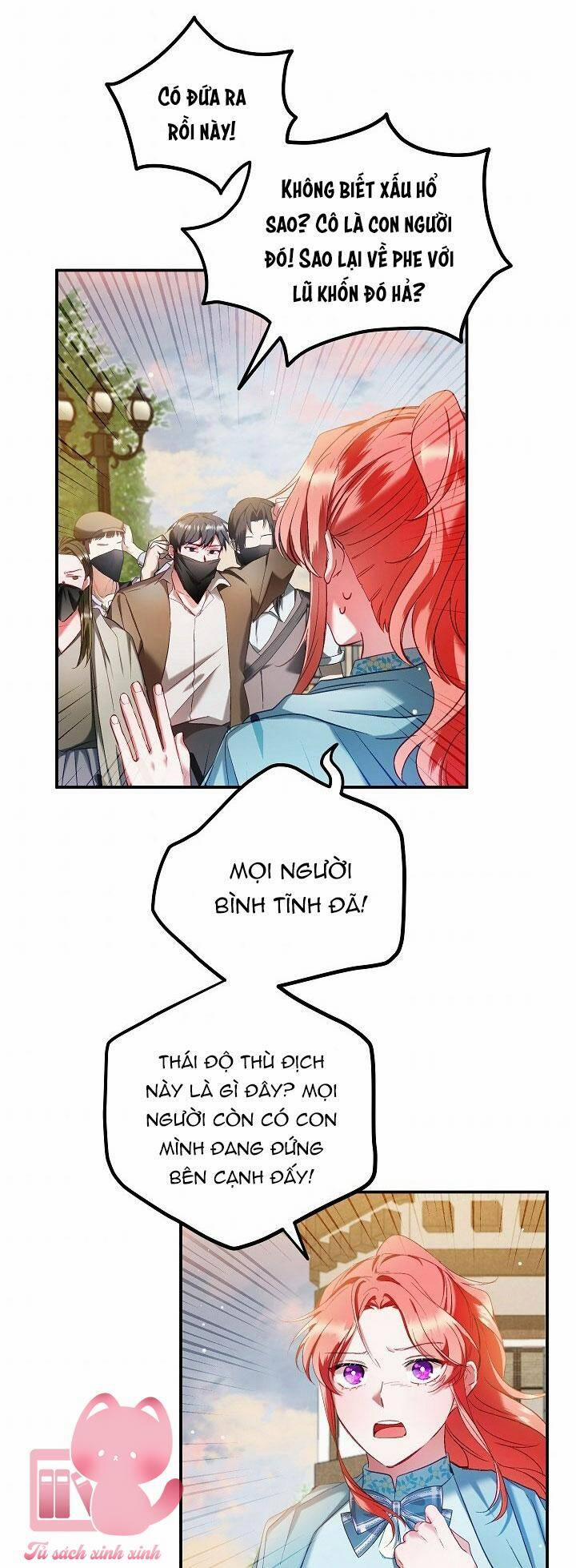 Phương Pháp Ngăn Bạo Chúa Hắc Hoá 39 trang 6