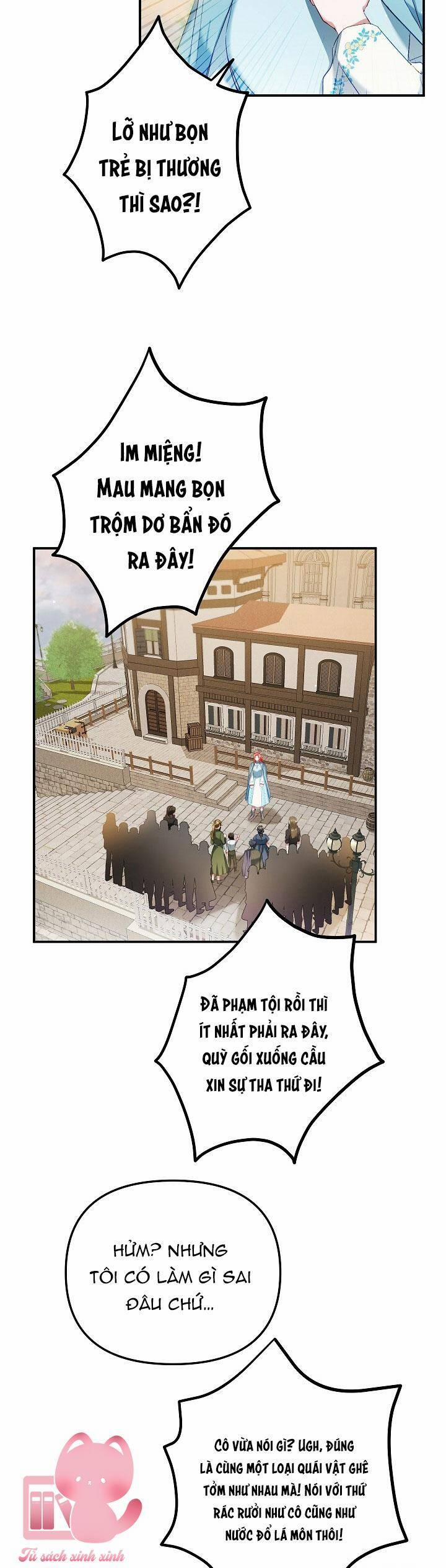 Phương Pháp Ngăn Bạo Chúa Hắc Hoá 39 trang 7