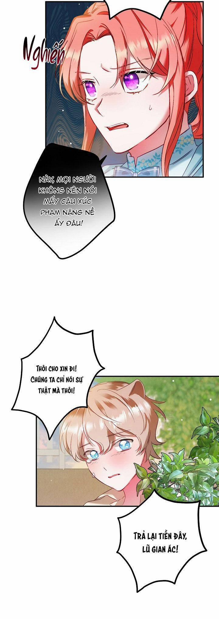 Phương Pháp Ngăn Bạo Chúa Hắc Hoá 39 trang 8