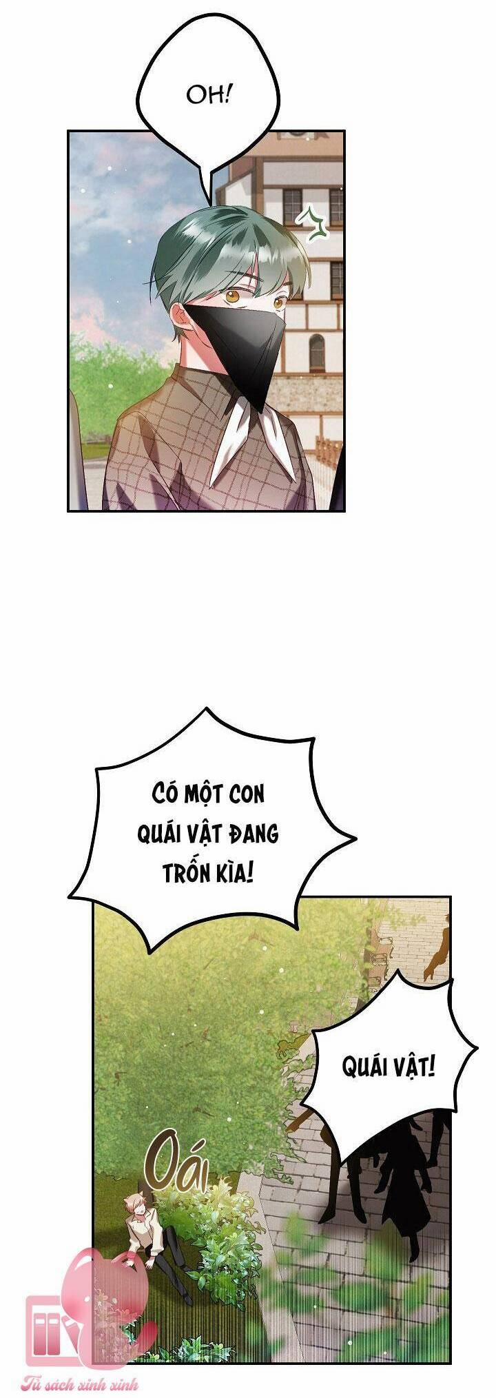 Phương Pháp Ngăn Bạo Chúa Hắc Hoá 39 trang 9