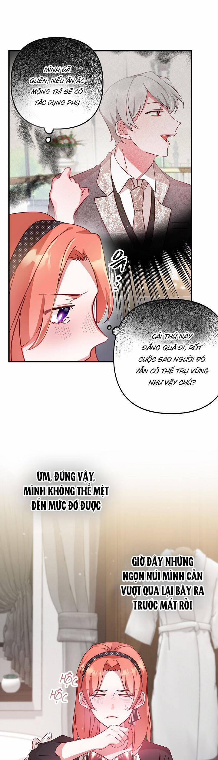 Phương Pháp Ngăn Bạo Chúa Hắc Hoá 4 trang 11