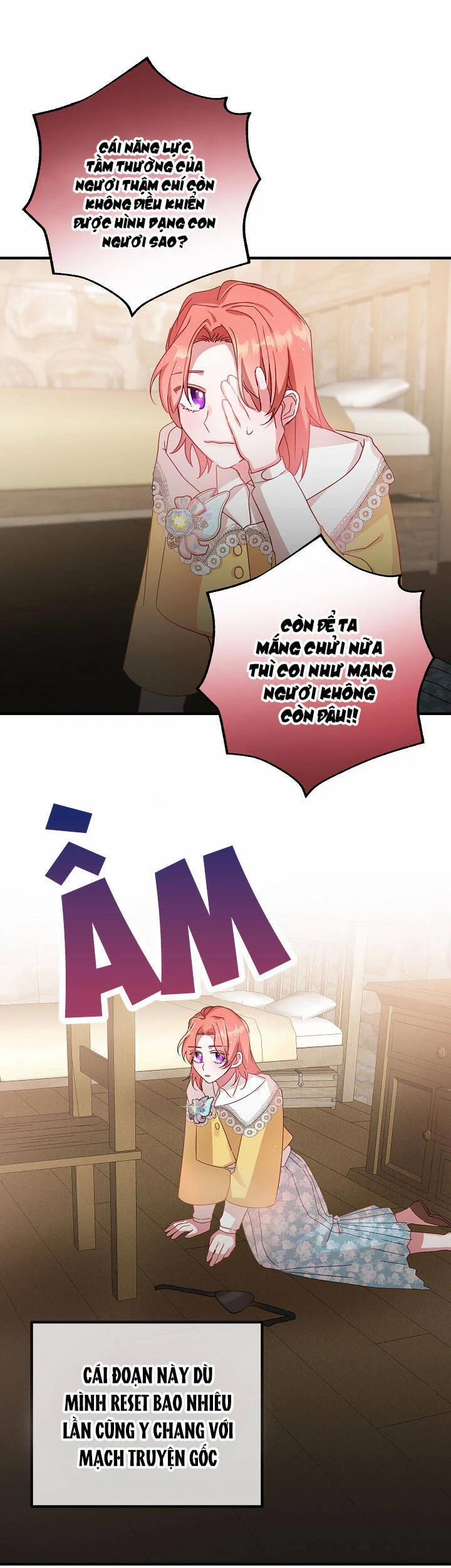 Phương Pháp Ngăn Bạo Chúa Hắc Hoá 4 trang 15