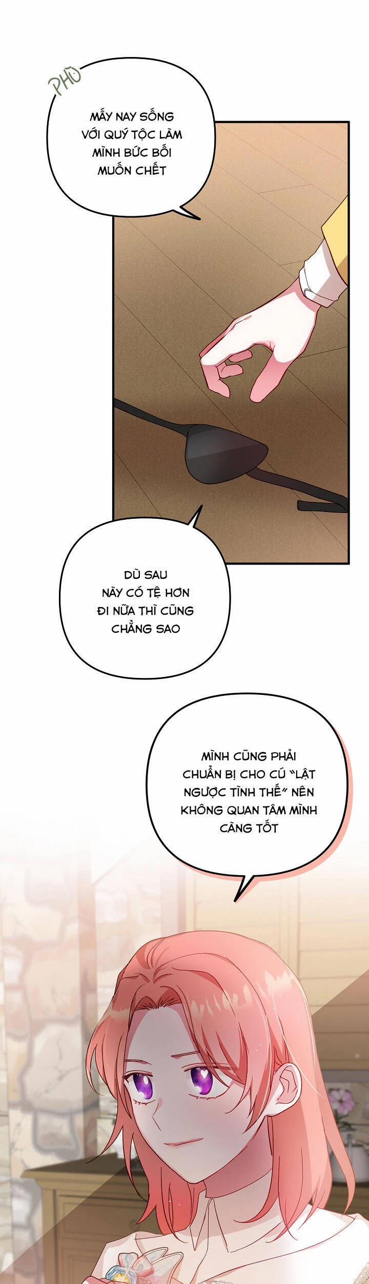 Phương Pháp Ngăn Bạo Chúa Hắc Hoá 4 trang 18