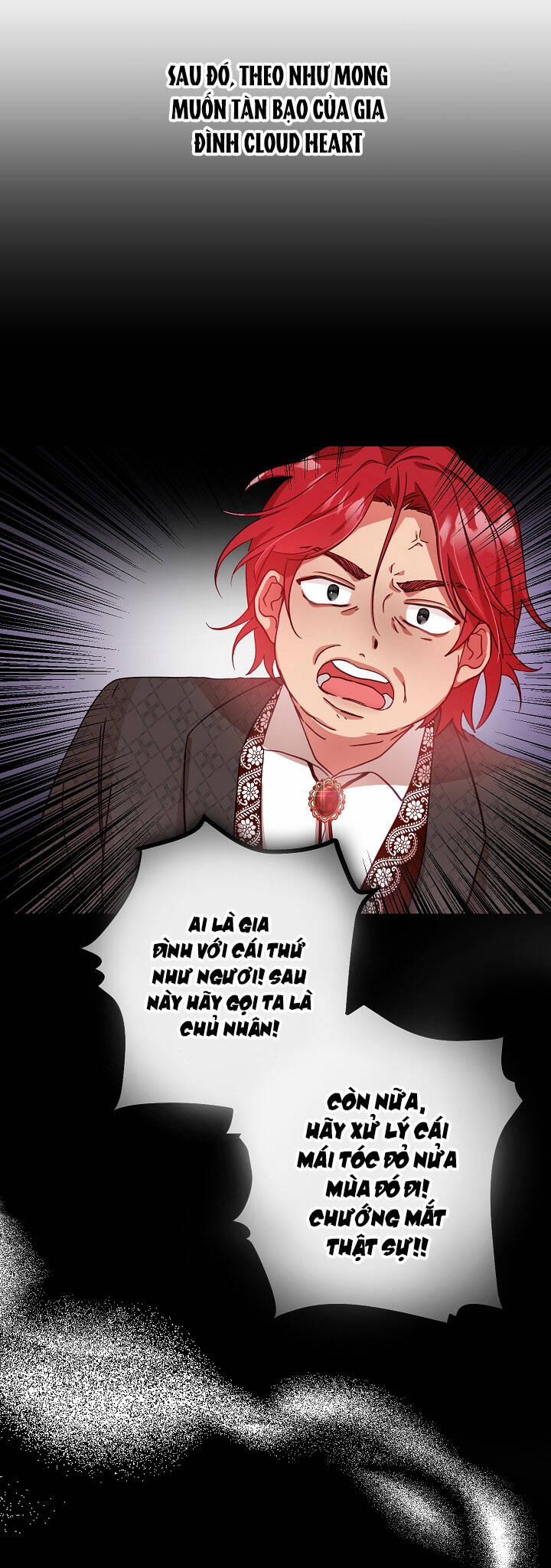 Phương Pháp Ngăn Bạo Chúa Hắc Hoá 4 trang 20