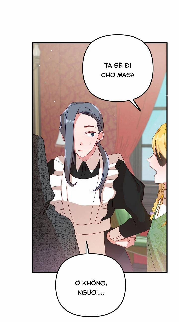 Phương Pháp Ngăn Bạo Chúa Hắc Hoá 4 trang 26